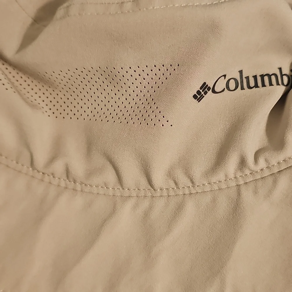 Columbia Breathable Lightweight Fast Bucket Hat Unisex